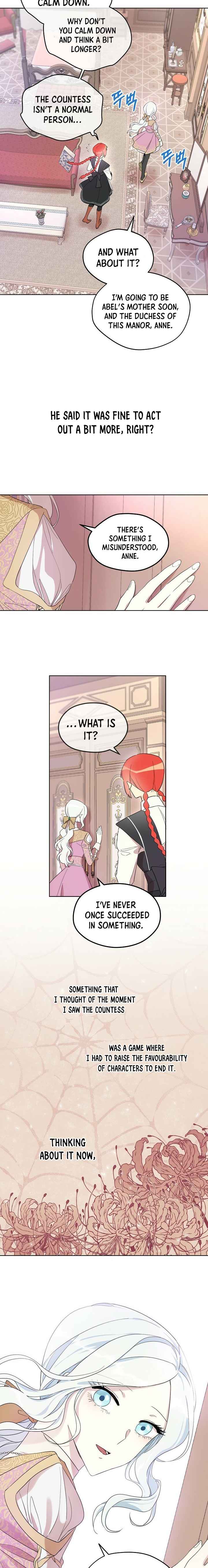 I Became the Hero’s Mom Chapter 13 page 8