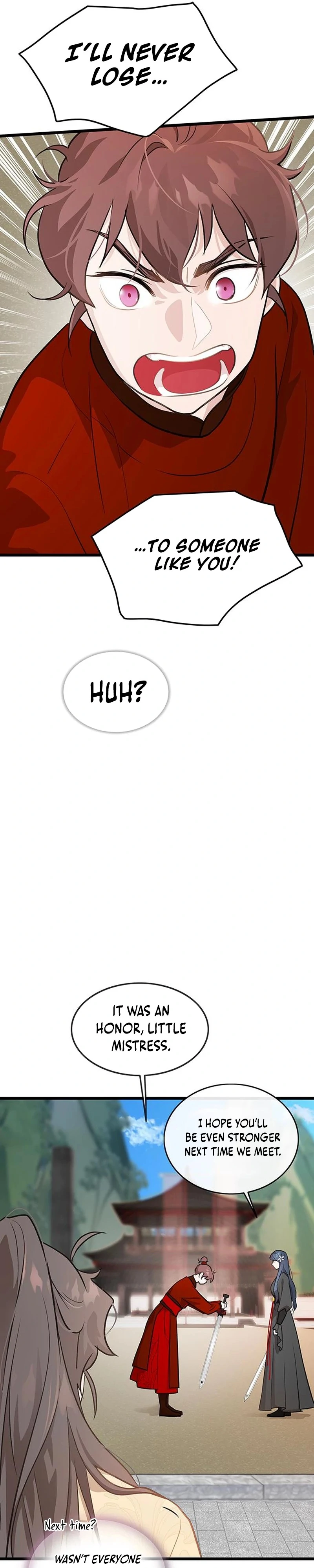 I Became the Husband of the Cult Leader of the Demonic Sect Chapter 4 page 11