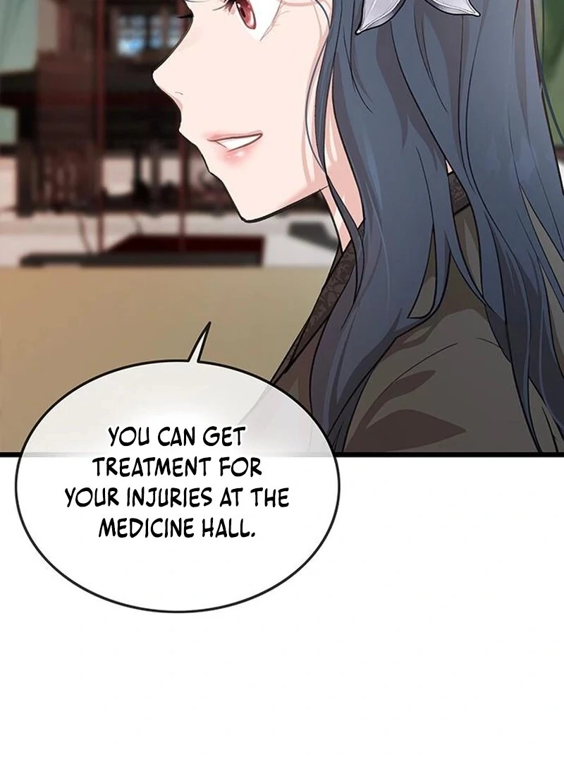 I Became the Husband of the Cult Leader of the Demonic Sect Chapter 4 page 13
