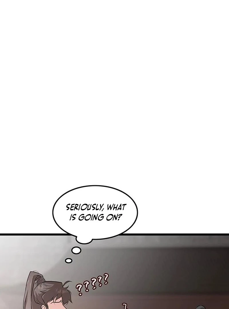 I Became the Husband of the Cult Leader of the Demonic Sect Chapter 4 page 16
