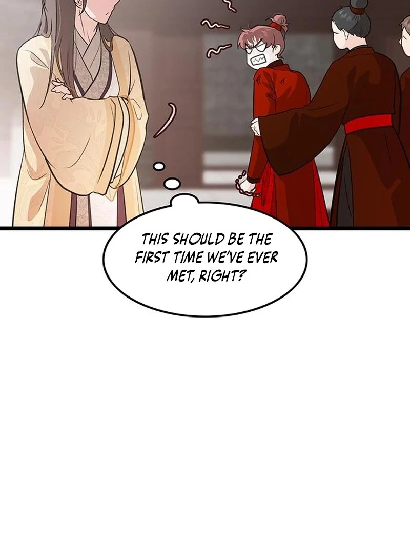 I Became the Husband of the Cult Leader of the Demonic Sect Chapter 4 page 17