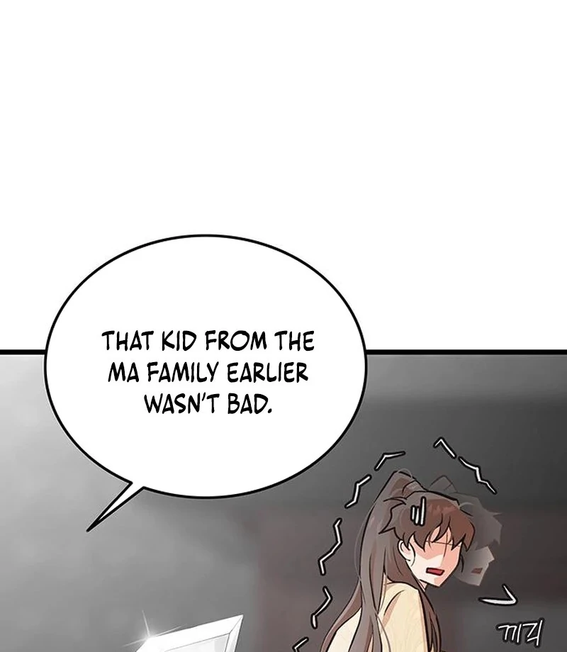 I Became the Husband of the Cult Leader of the Demonic Sect Chapter 4 page 22