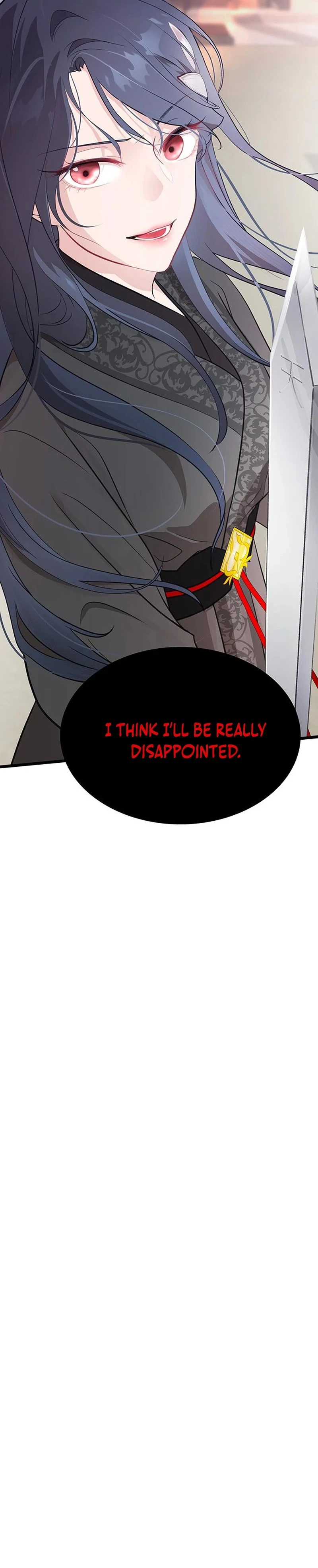 I Became the Husband of the Cult Leader of the Demonic Sect Chapter 4 page 26