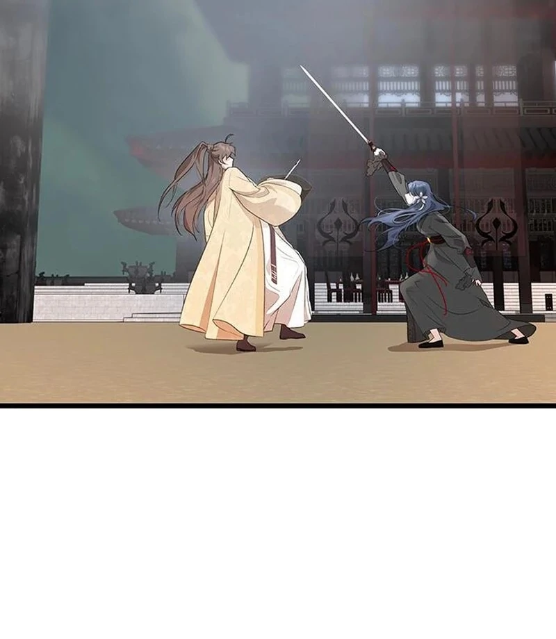 I Became the Husband of the Cult Leader of the Demonic Sect Chapter 4 page 36