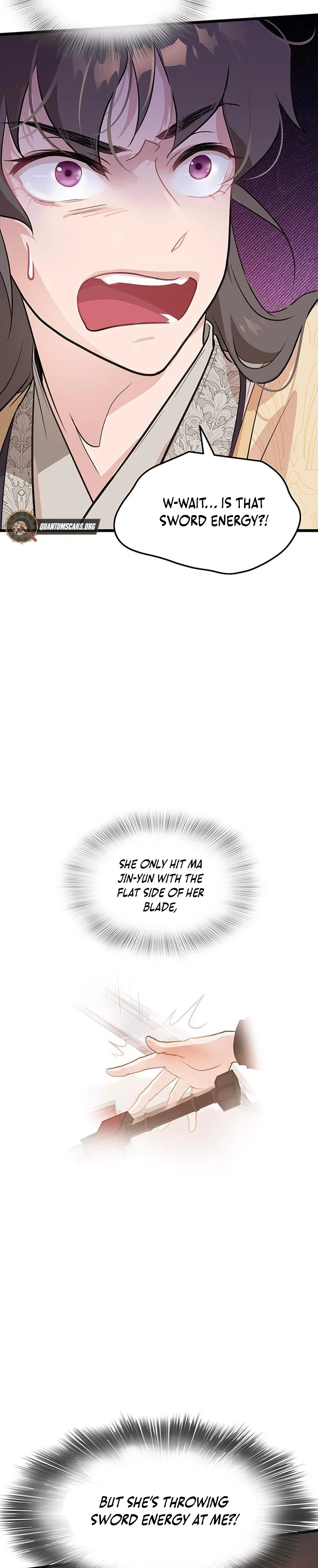 I Became the Husband of the Cult Leader of the Demonic Sect Chapter 4 page 52