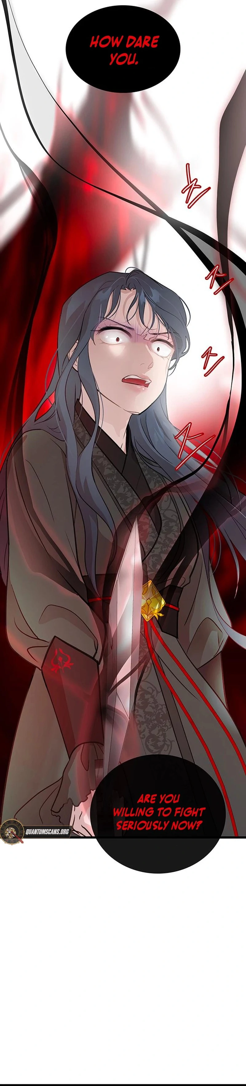 I Became the Husband of the Cult Leader of the Demonic Sect Chapter 4 page 56