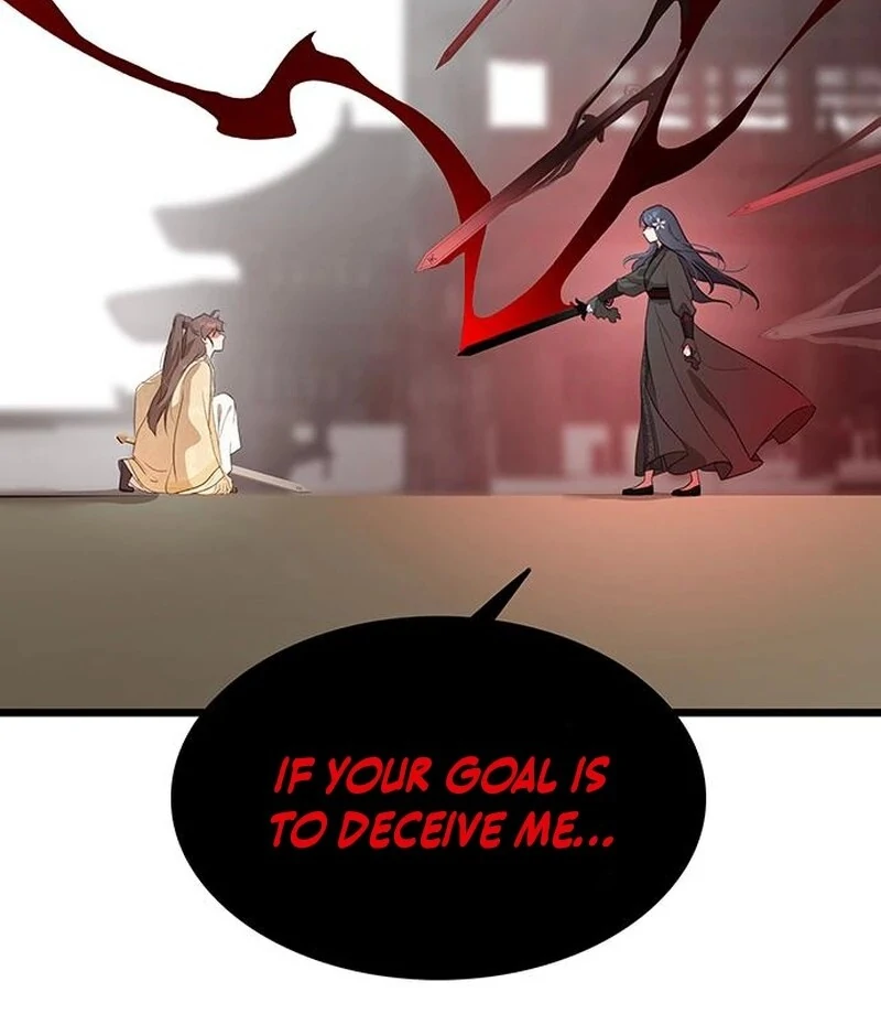 I Became the Husband of the Cult Leader of the Demonic Sect Chapter 4 page 61