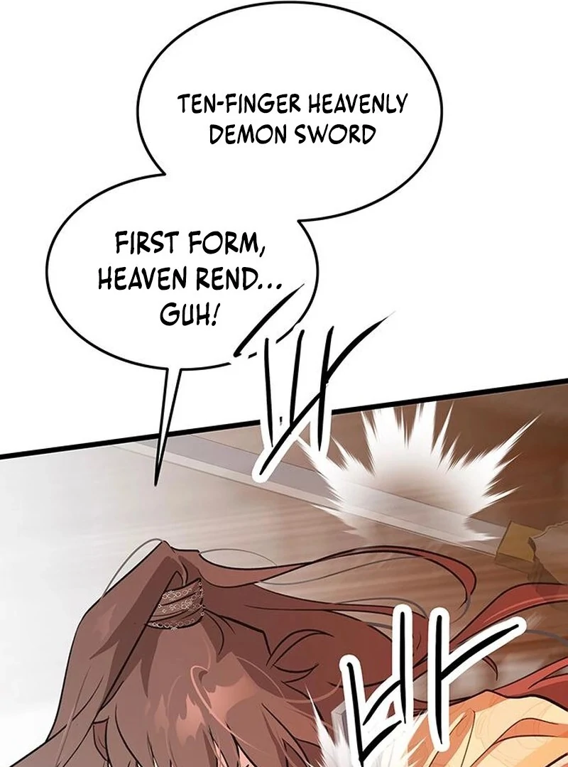 I Became the Husband of the Cult Leader of the Demonic Sect Chapter 4 page 66