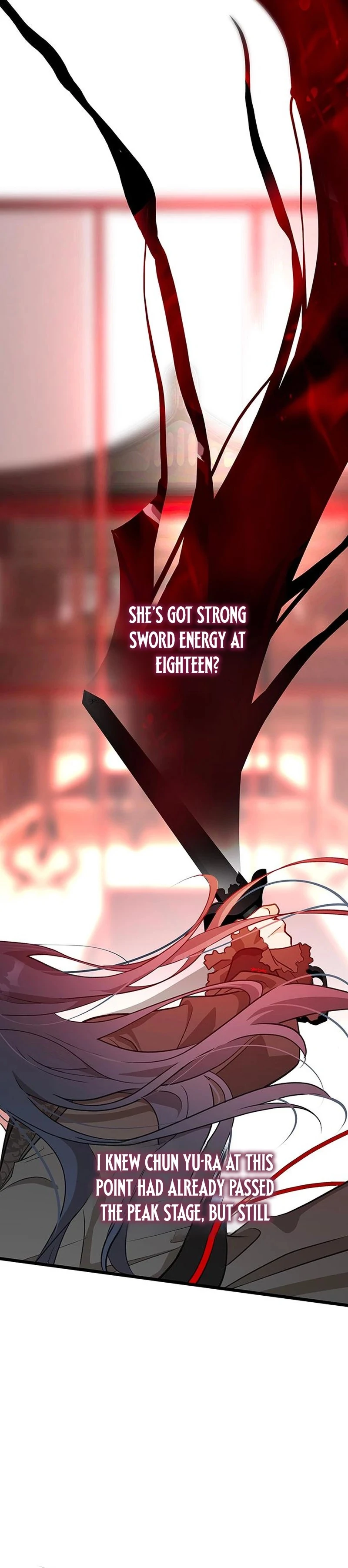 I Became the Husband of the Cult Leader of the Demonic Sect Chapter 4 page 83