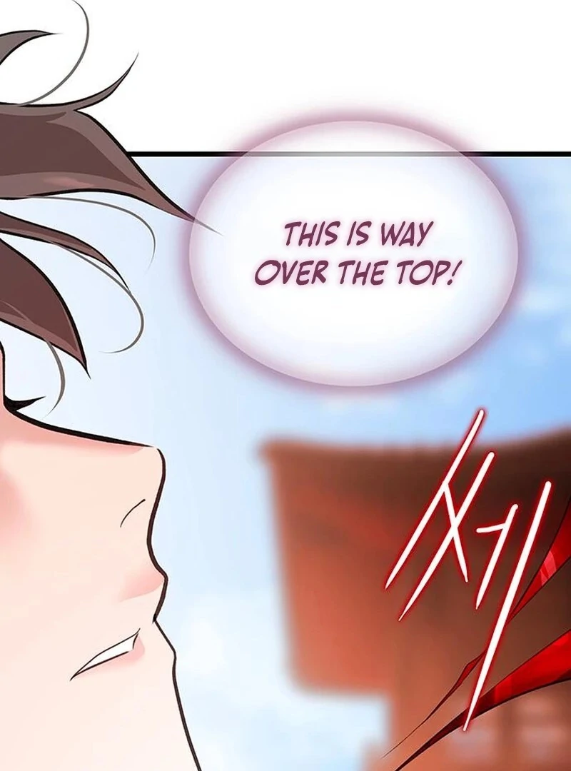 I Became the Husband of the Cult Leader of the Demonic Sect Chapter 4 page 84