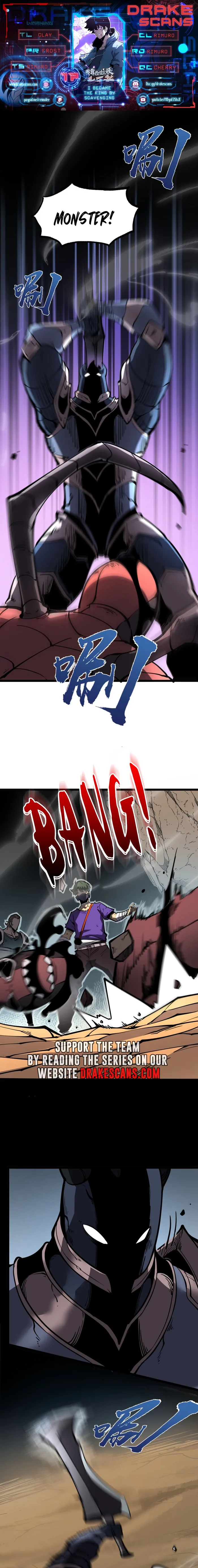 Manga Image