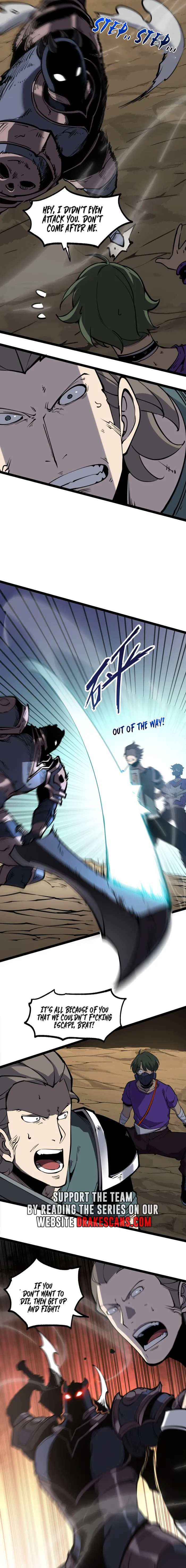 Manga Image