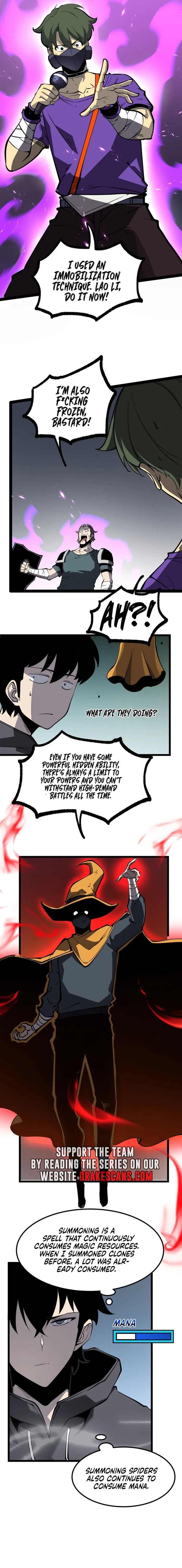 Manga Image