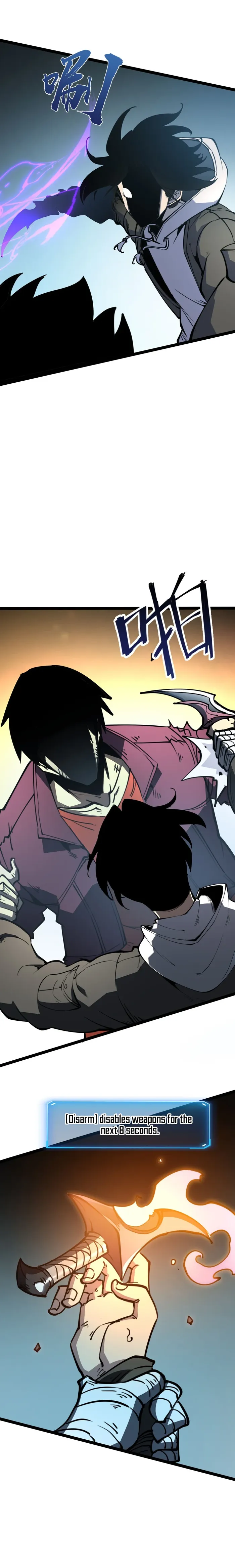 I Became The King by Scavenging Chapter 29 page 13