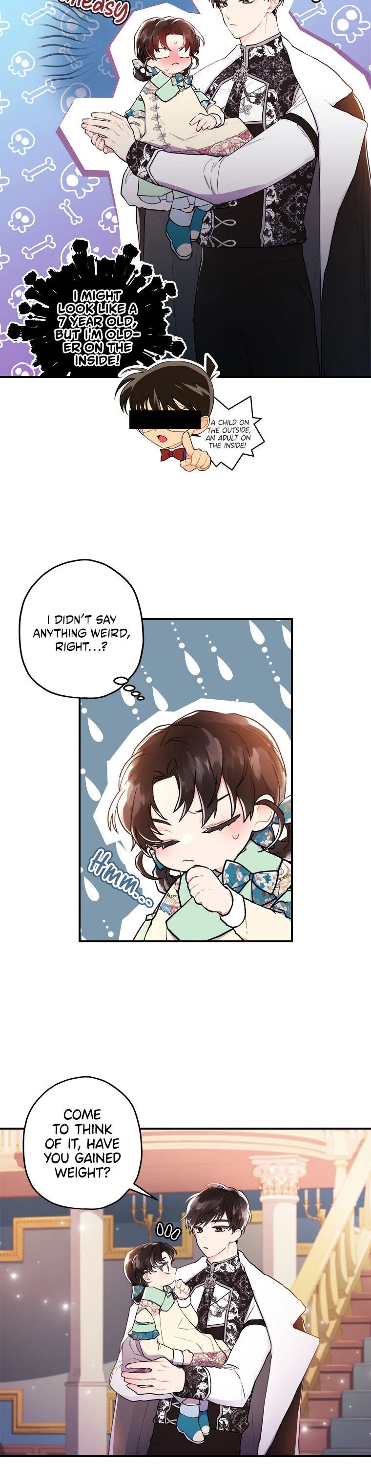 Manga Image