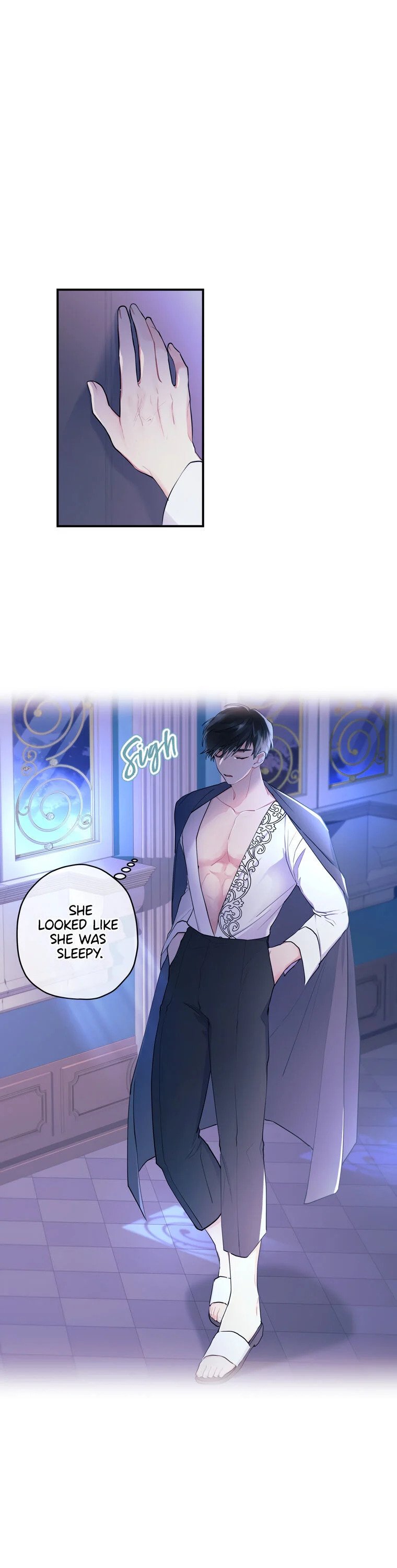 Manga Image