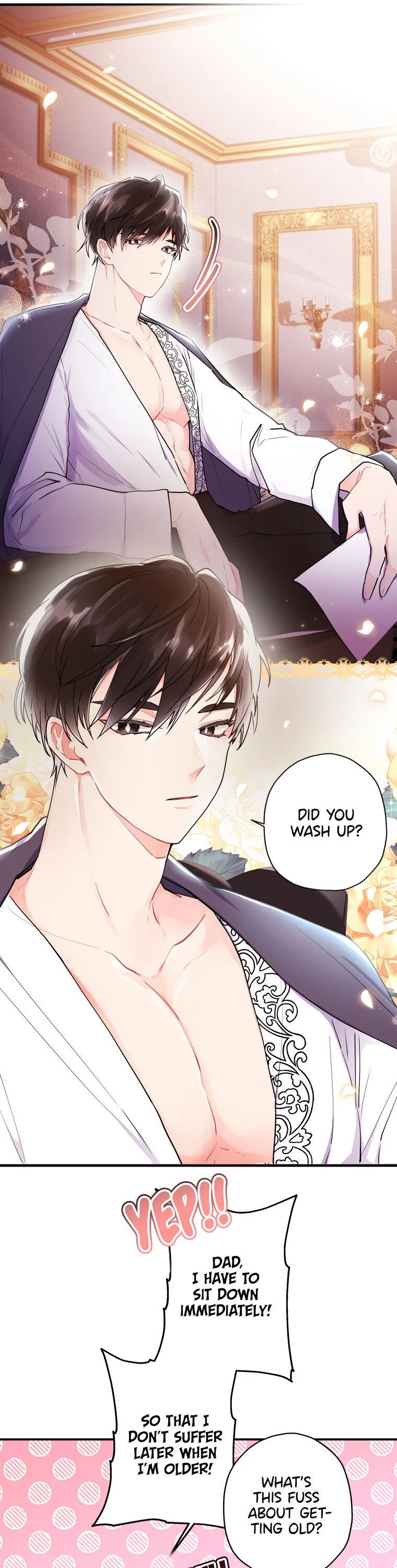 Manga Image