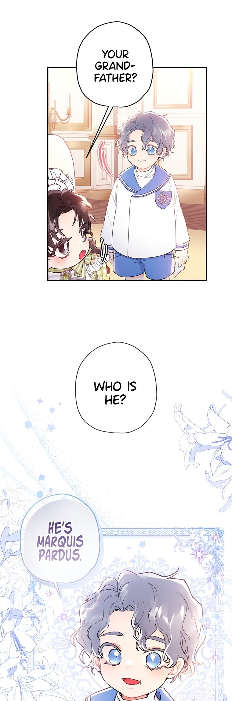 Manga Image
