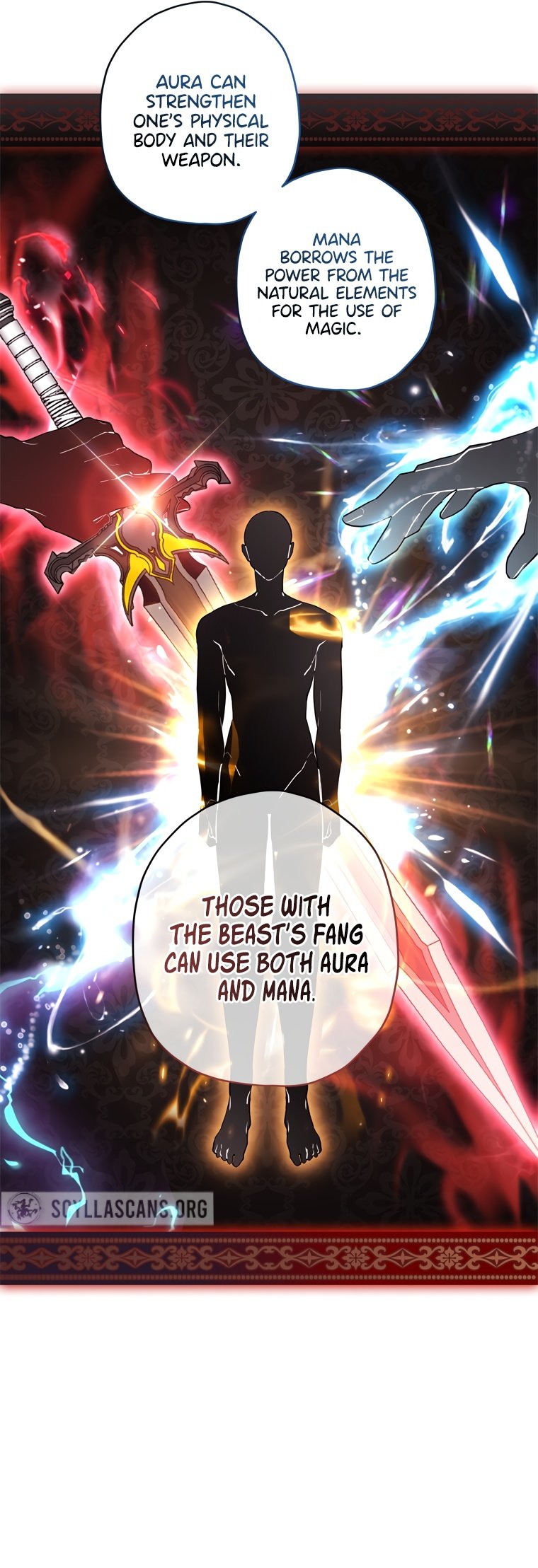 I Became the Male Lead’s Adopted Daughter Chapter 41 page 5