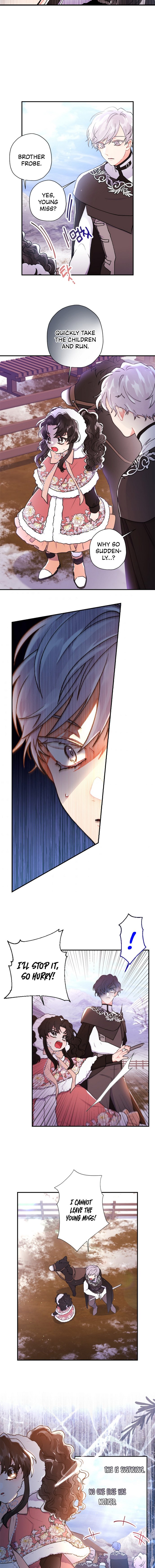 Manga Image