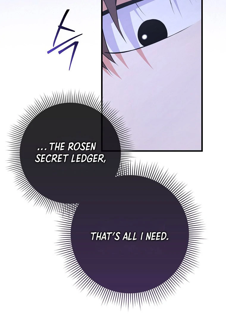 I Became The Male Leads’ Target Chapter 14 page 23