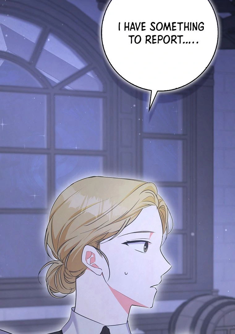 I Became The Male Leads’ Target Chapter 14 page 32