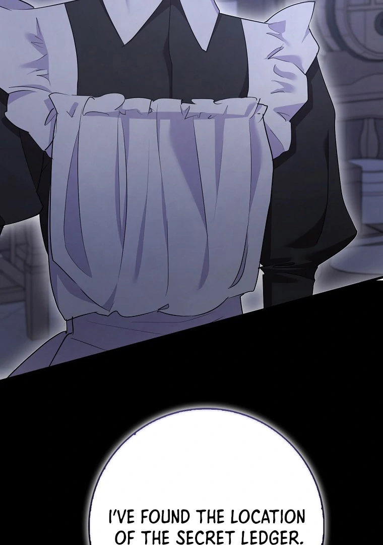 I Became The Male Leads’ Target Chapter 14 page 33