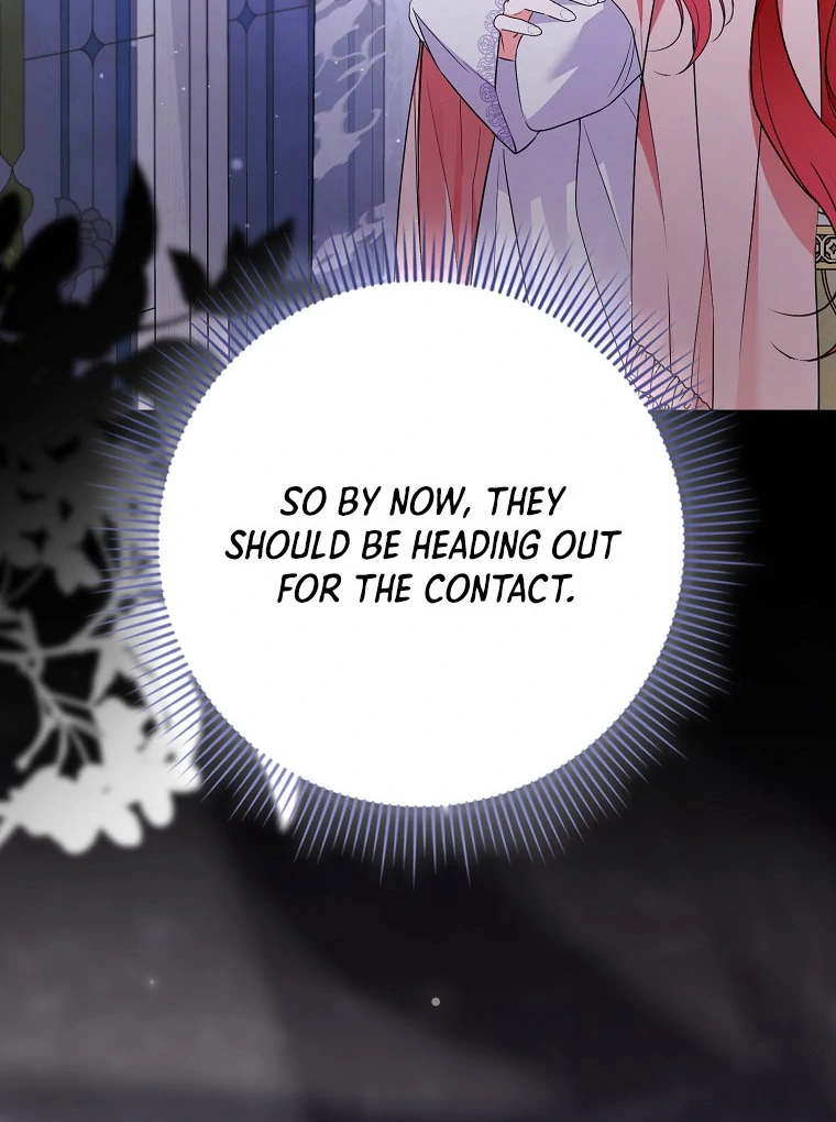 I Became The Male Leads’ Target Chapter 14 page 39