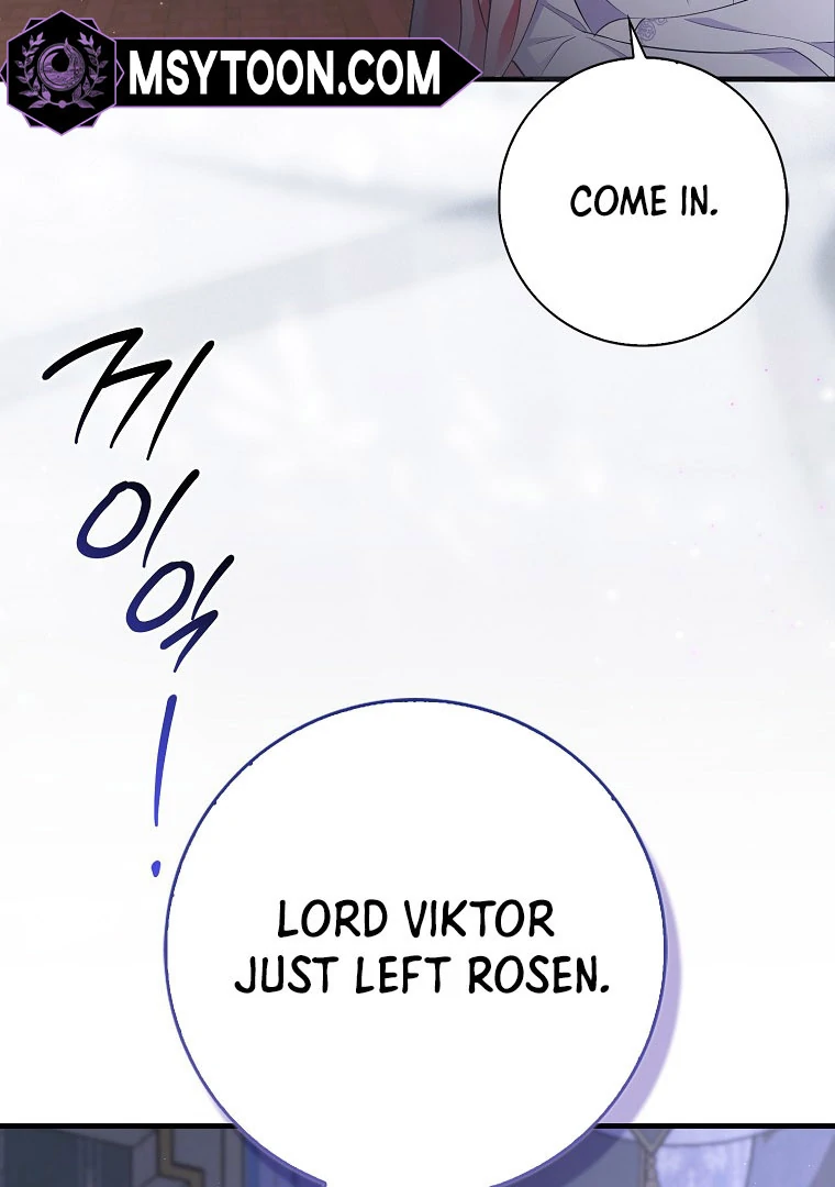 I Became The Male Leads’ Target Chapter 14 page 41