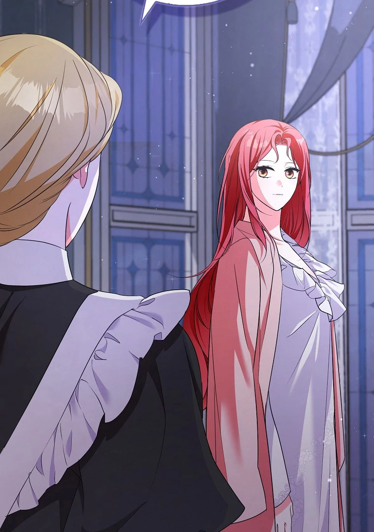 I Became The Male Leads’ Target Chapter 14 page 42
