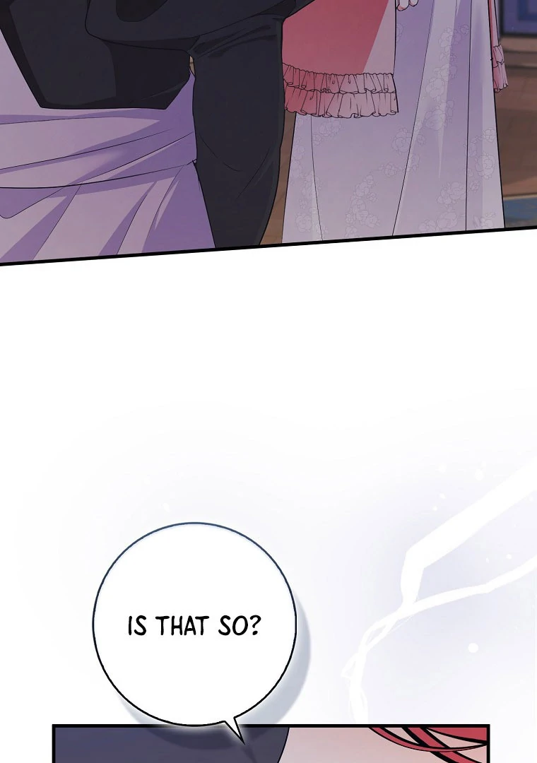 I Became The Male Leads’ Target Chapter 14 page 43
