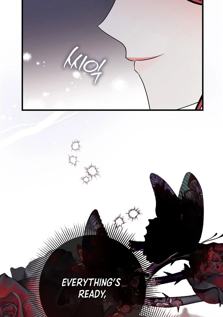 I Became The Male Leads’ Target Chapter 14 page 44