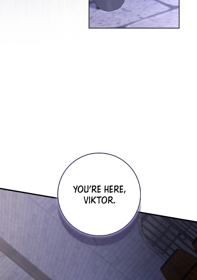 I Became The Male Leads’ Target Chapter 14 page 50
