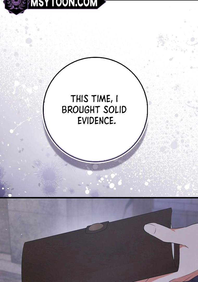 I Became The Male Leads’ Target Chapter 14 page 55