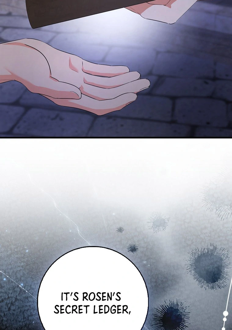 I Became The Male Leads’ Target Chapter 14 page 56