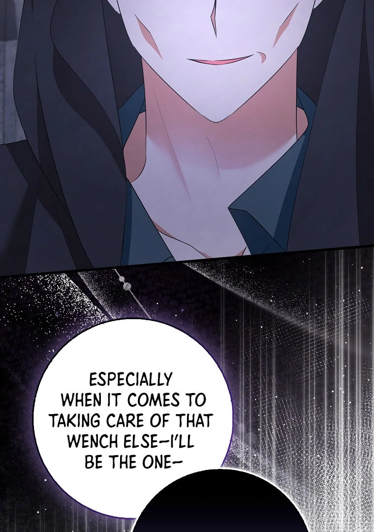 I Became The Male Leads’ Target Chapter 14 page 58