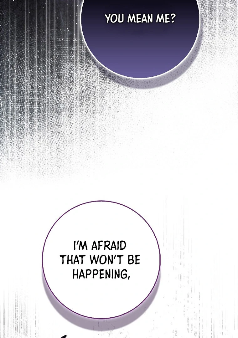I Became The Male Leads’ Target Chapter 14 page 59