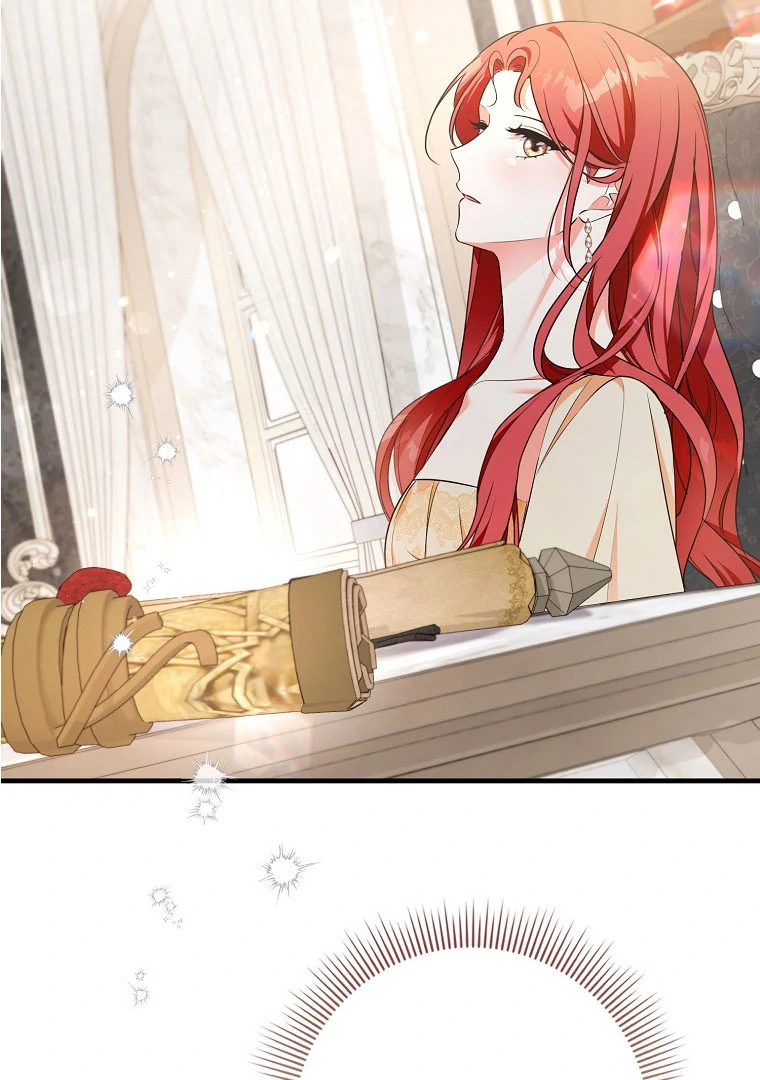 I Became The Male Leads’ Target Chapter 14 page 79
