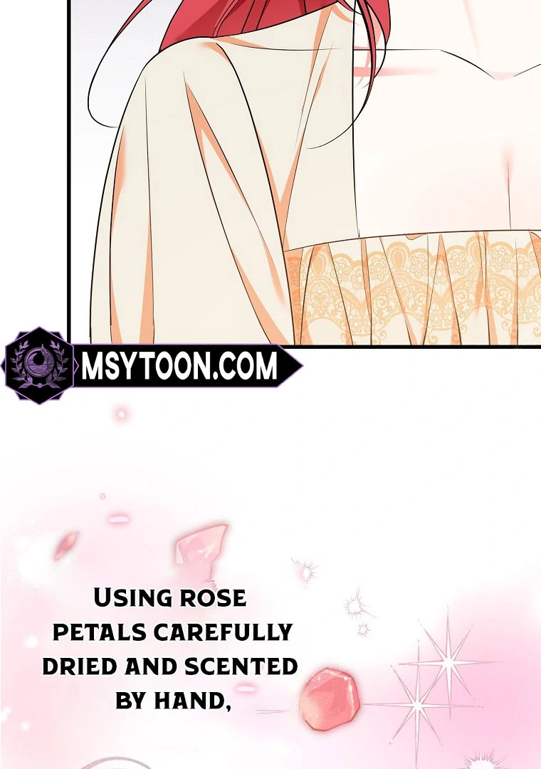 I Became The Male Leads’ Target Chapter 14 page 82