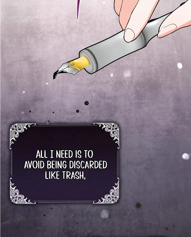 I Became The Male Leads’ Target Chapter 14 page 92