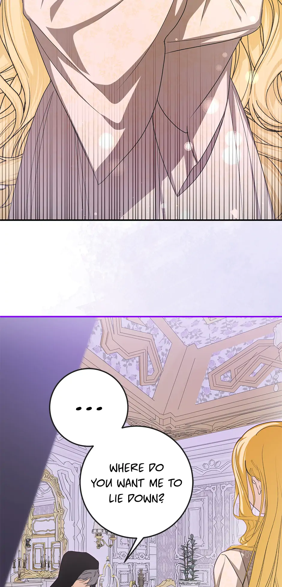 I Became the Master of the Devil Chapter 49 page 32