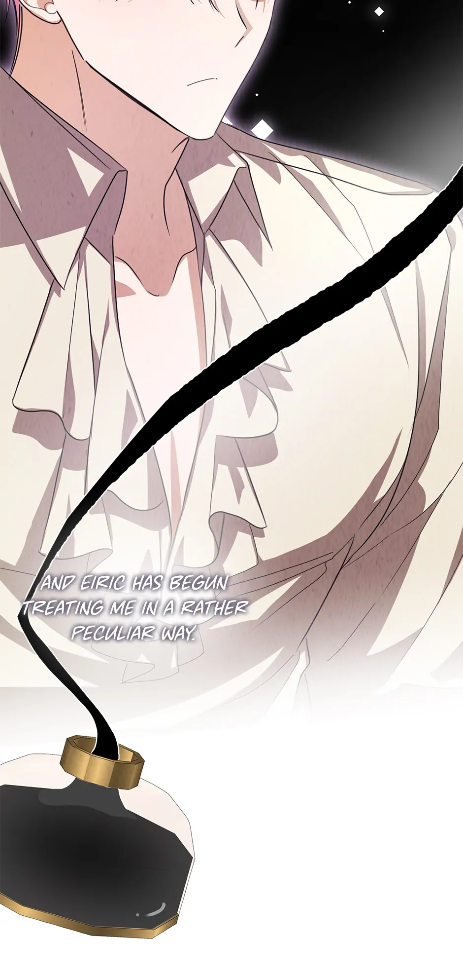 I Became the Master of the Devil Chapter 49 page 3