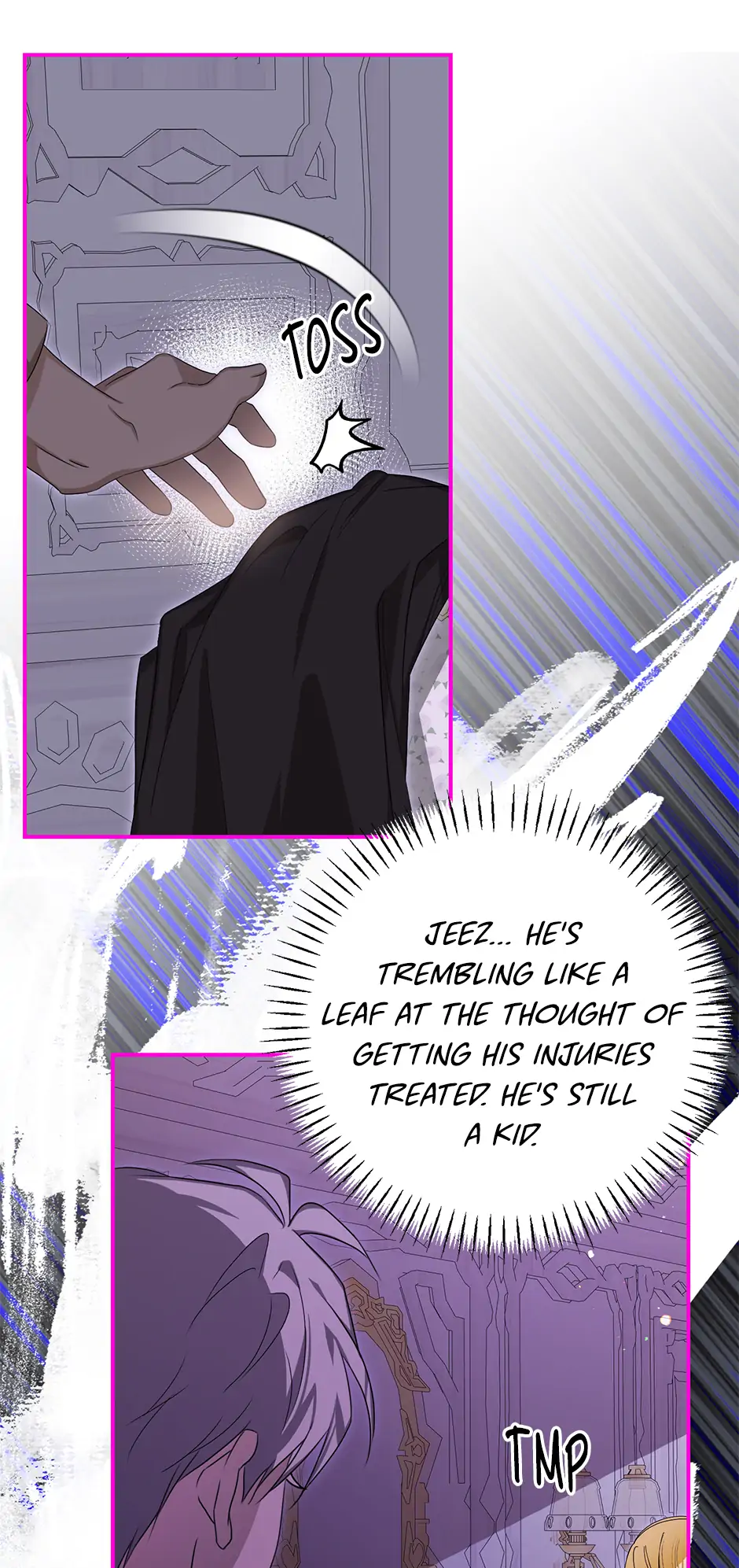I Became the Master of the Devil Chapter 49 page 46