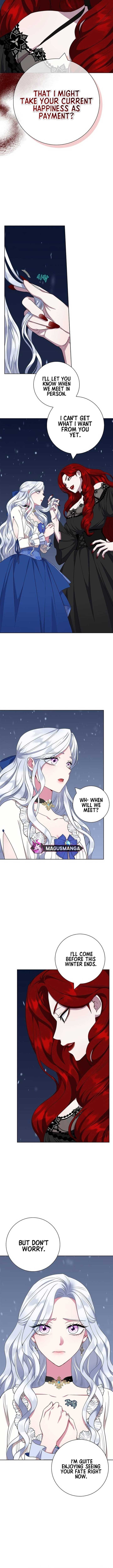 I Became the Mother of the Bloody Male Lead Chapter 51 page 2