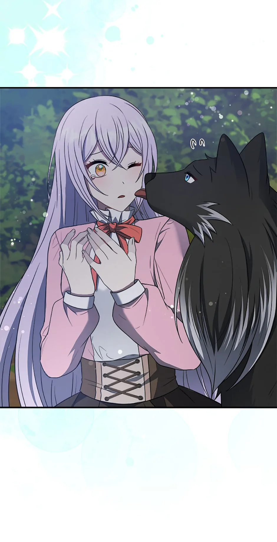 Manga Image