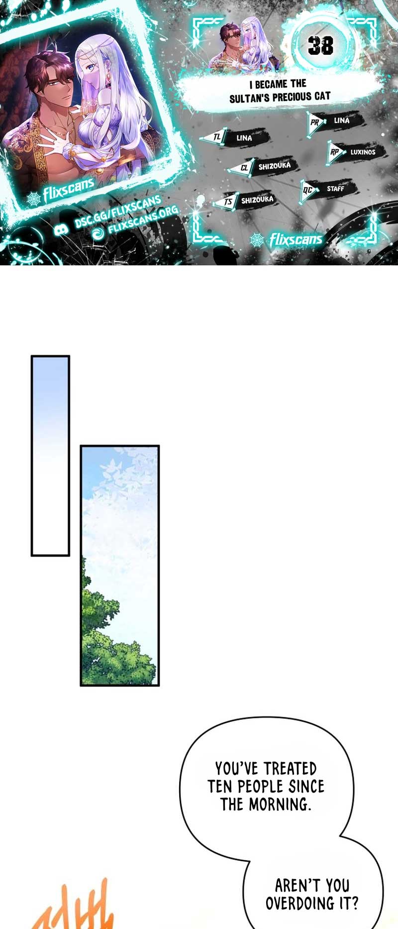 Manga Image