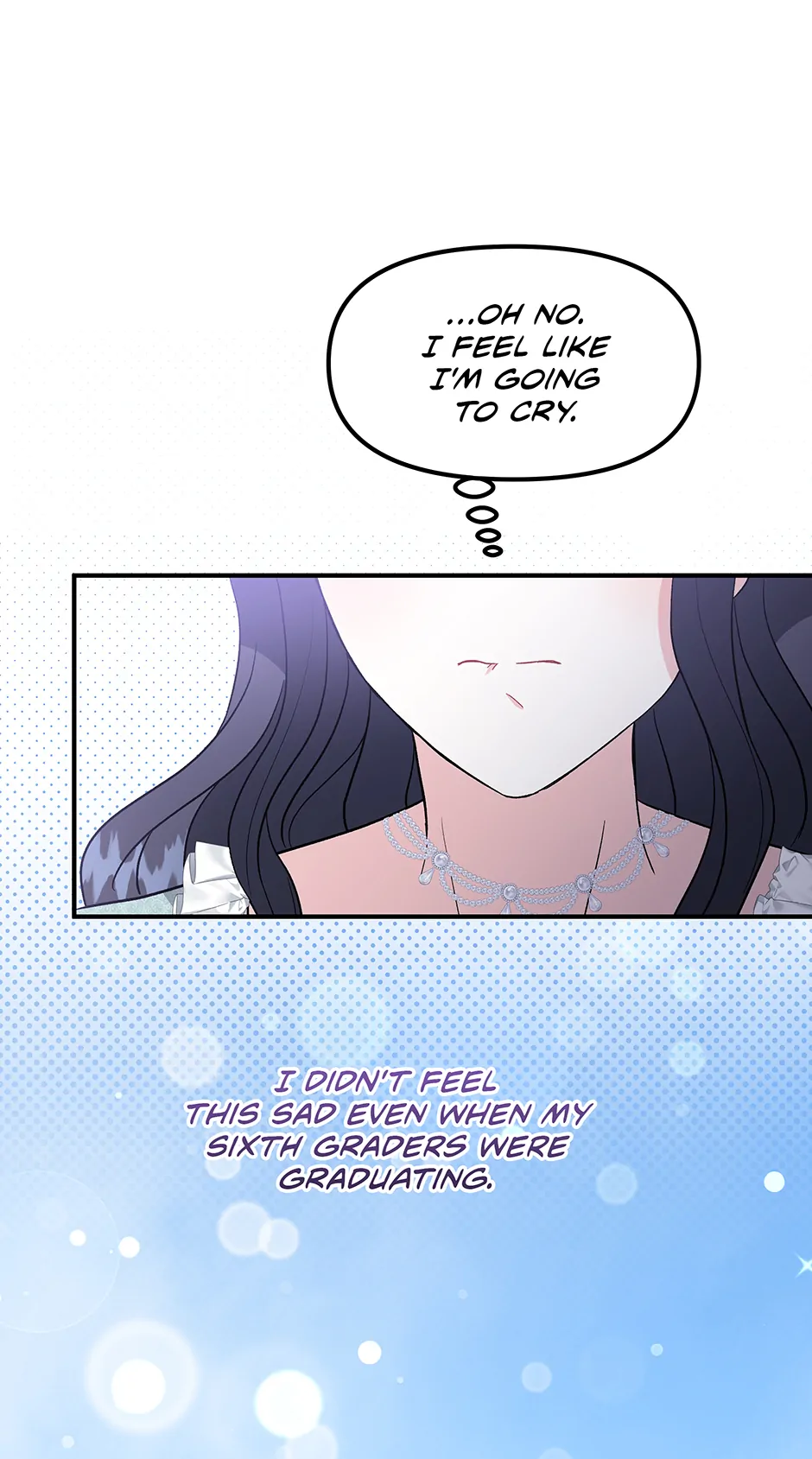 I Became the Tutor of the Royal Twins Chapter 48 page 57