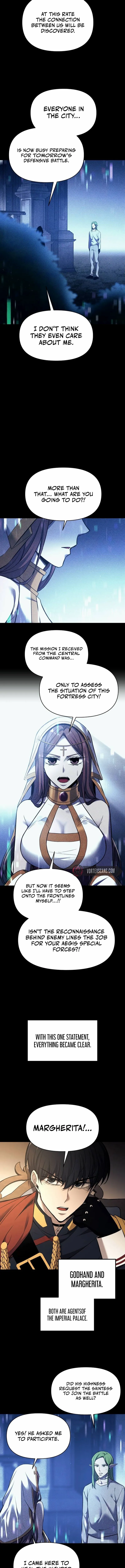 I Became the Tyrant of a Defence Game Chapter 116 page 2