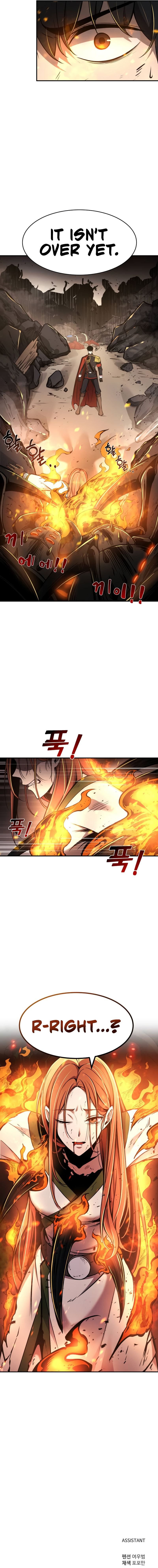 I Became the Tyrant of a Defence Game Chapter 6 page 15