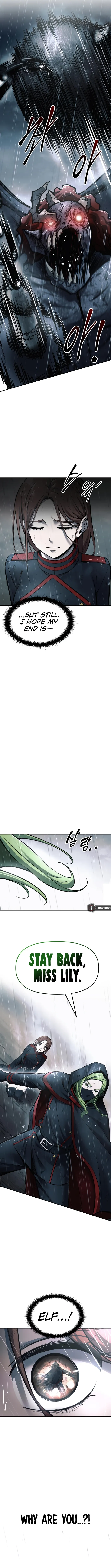 I Became the Tyrant of a Defence Game Chapter 70 page 16